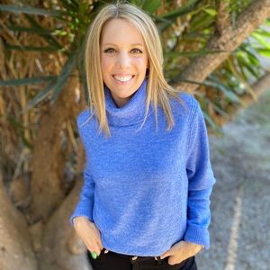 Meet your Posher, Kristin